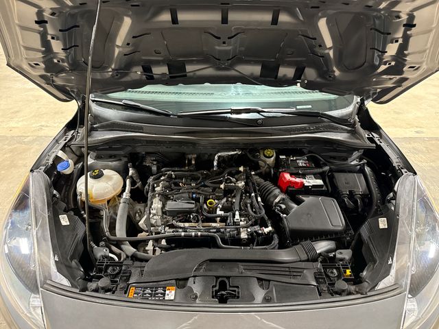 Thumbnail: 2022 Ford Escape - 7