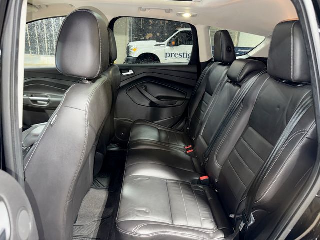 Thumbnail: 2016 Ford Escape - 12