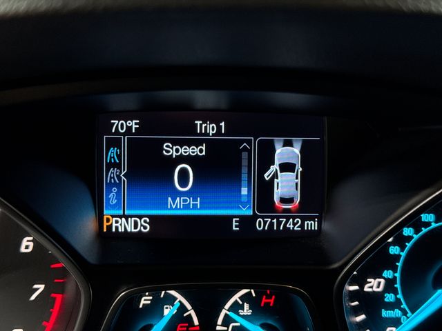 Thumbnail: 2016 Ford Escape - 15