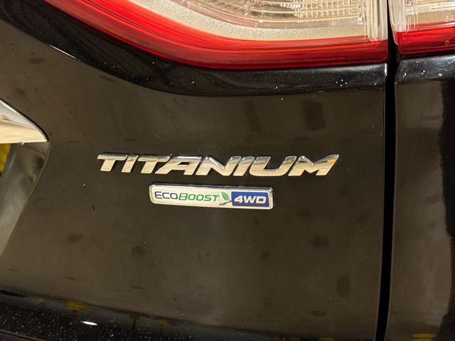 Thumbnail: 2016 Ford Escape - 58