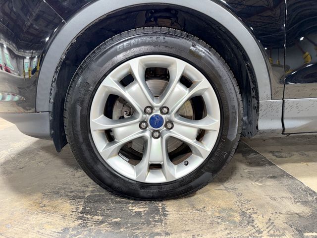 Thumbnail: 2016 Ford Escape - 7