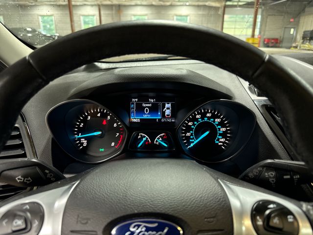 Thumbnail: 2016 Ford Escape - 70