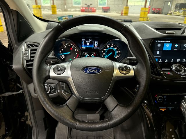 Thumbnail: 2016 Ford Escape - 2