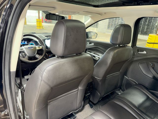 Thumbnail: 2016 Ford Escape - 60