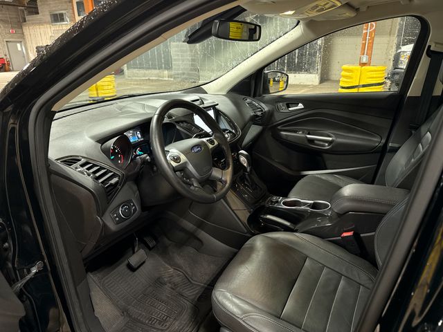 Thumbnail: 2016 Ford Escape - 62