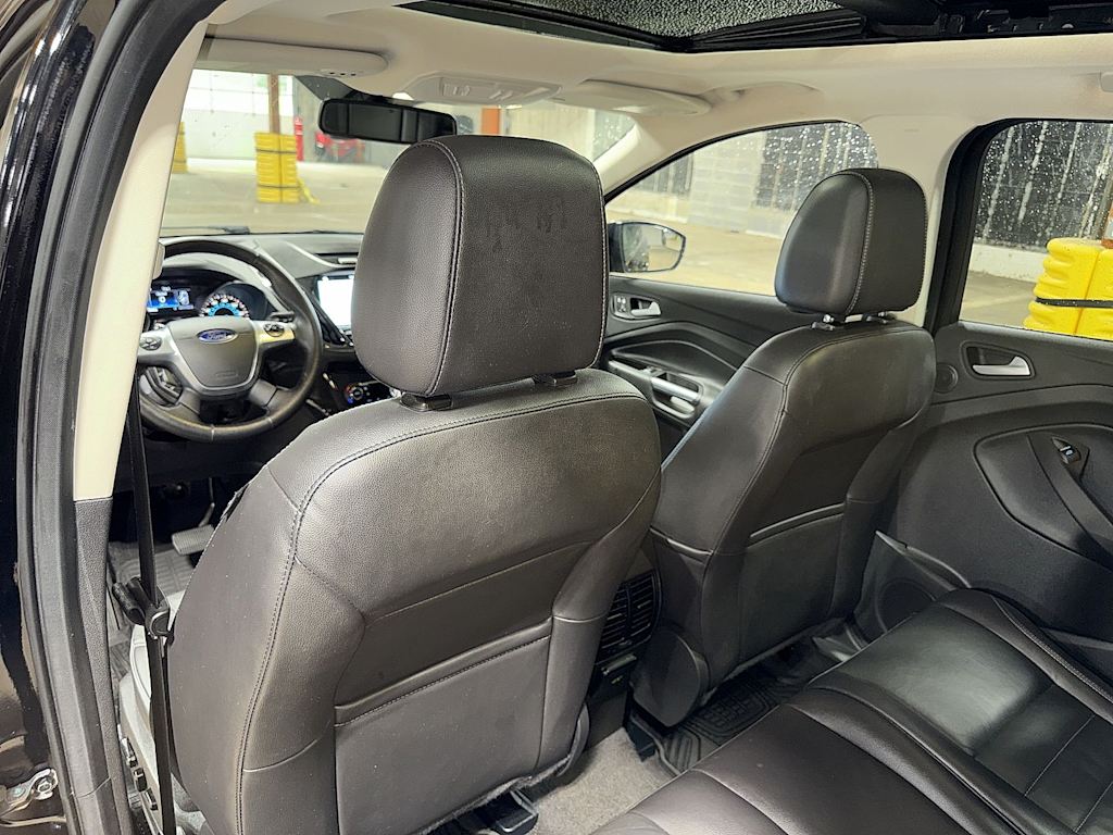 Thumbnail: 2016 Ford Escape - 61