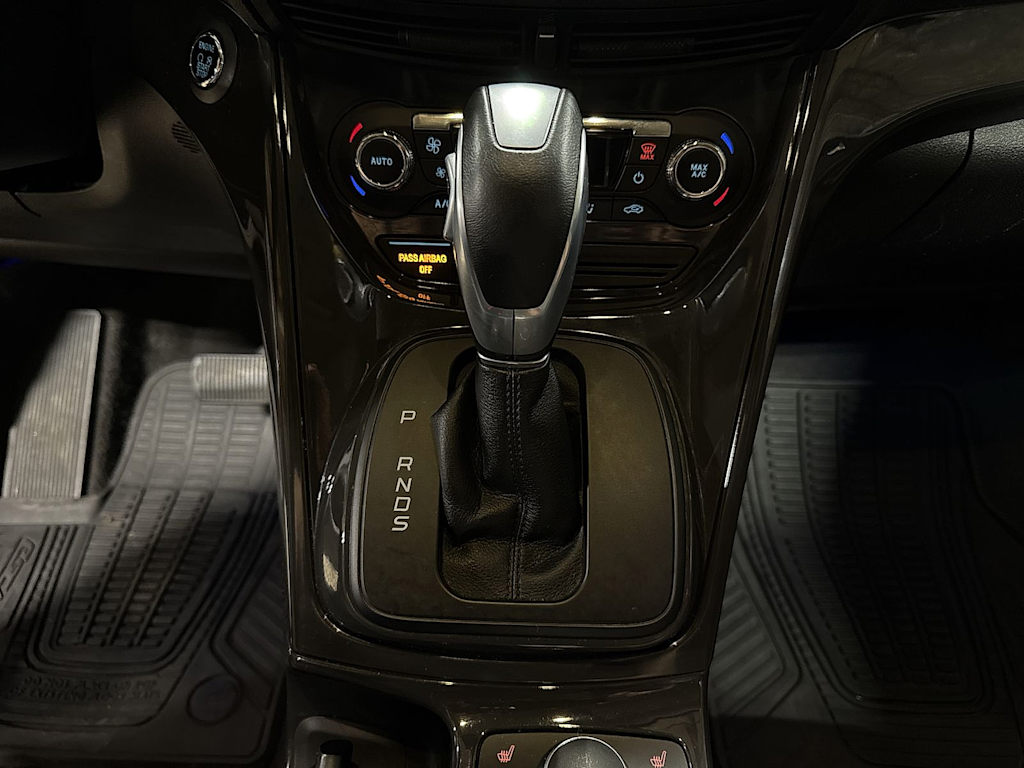 Thumbnail: 2016 Ford Escape - 66