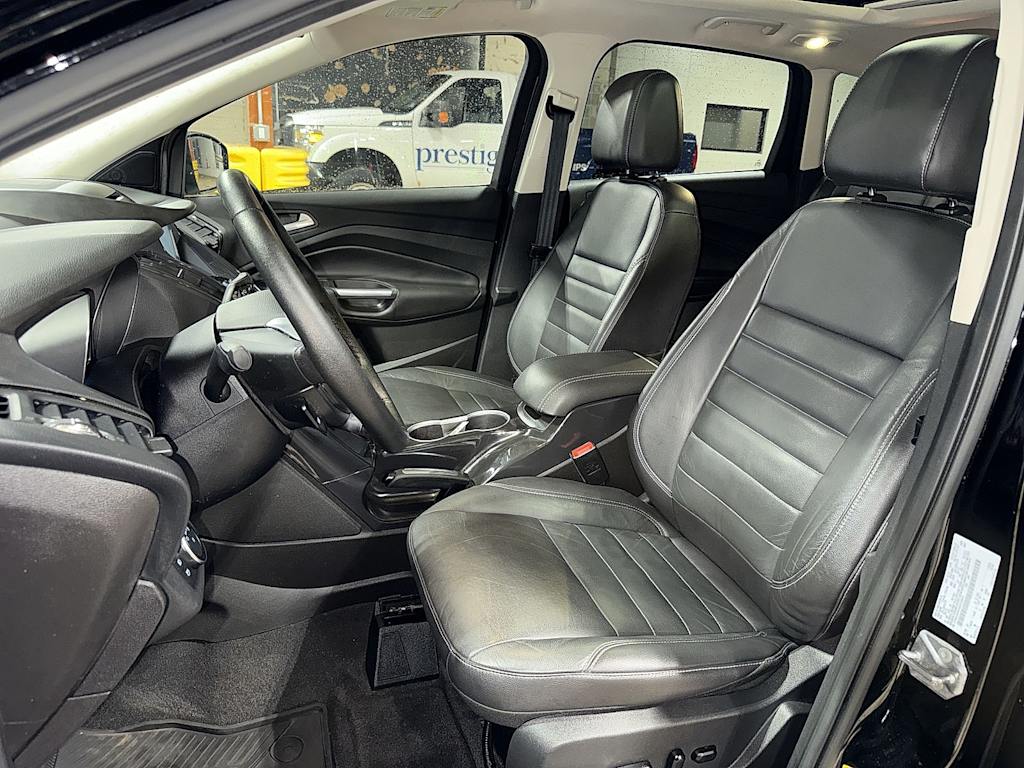 Thumbnail: 2016 Ford Escape - 11