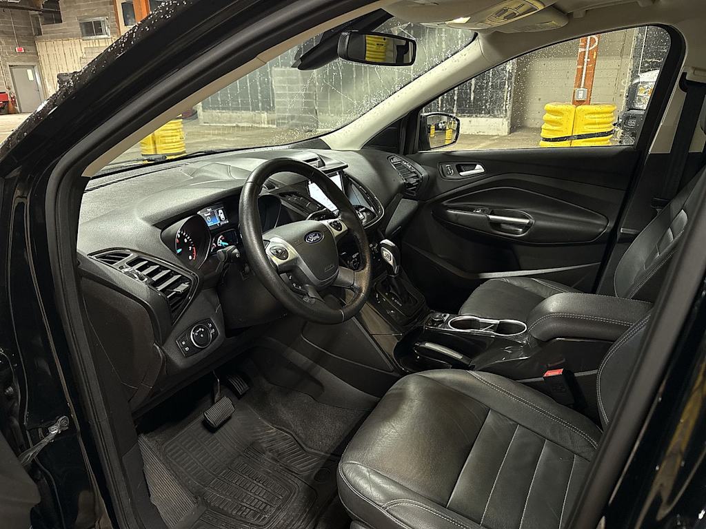 Thumbnail: 2016 Ford Escape - 63