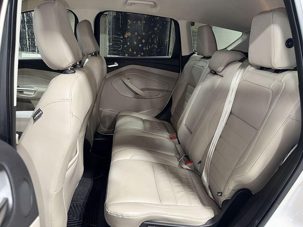 Thumbnail: 2018 Ford Escape - 10