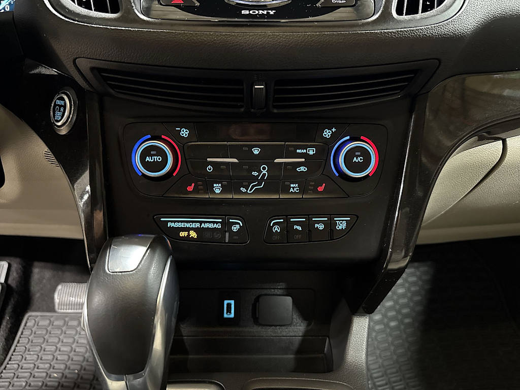 Thumbnail: 2018 Ford Escape - 25