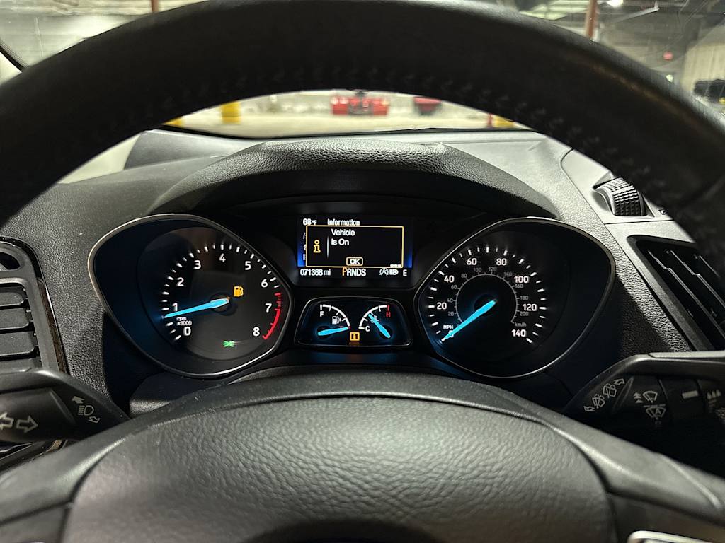 Thumbnail: 2018 Ford Escape - 34
