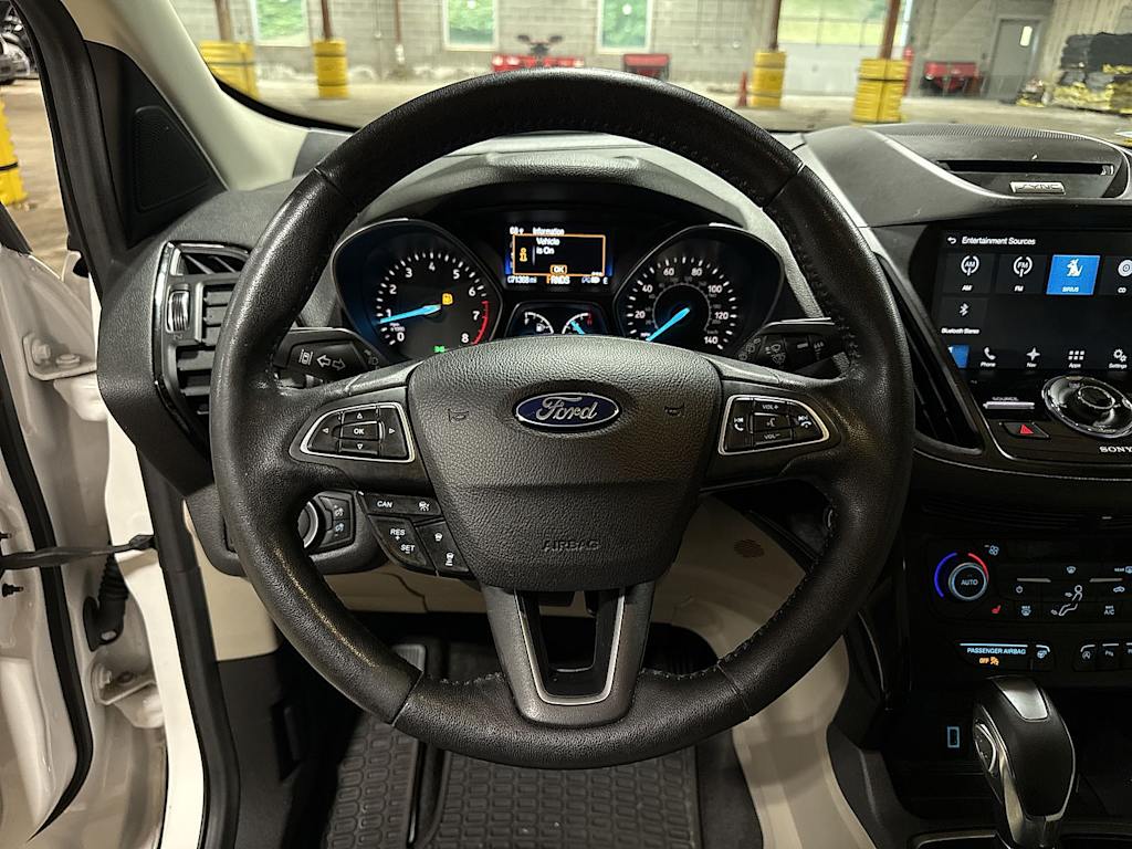 Thumbnail: 2018 Ford Escape - 2