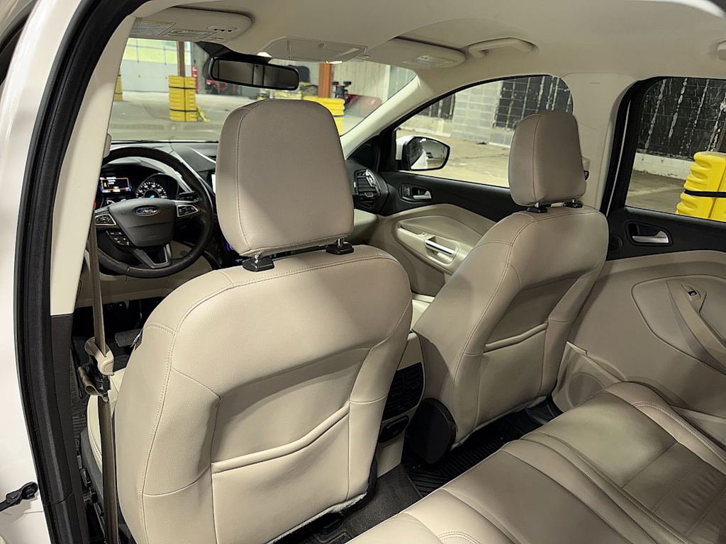 Thumbnail: 2018 Ford Escape - 31