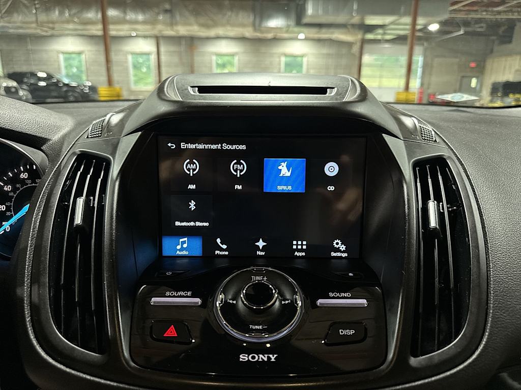 Thumbnail: 2018 Ford Escape - 24
