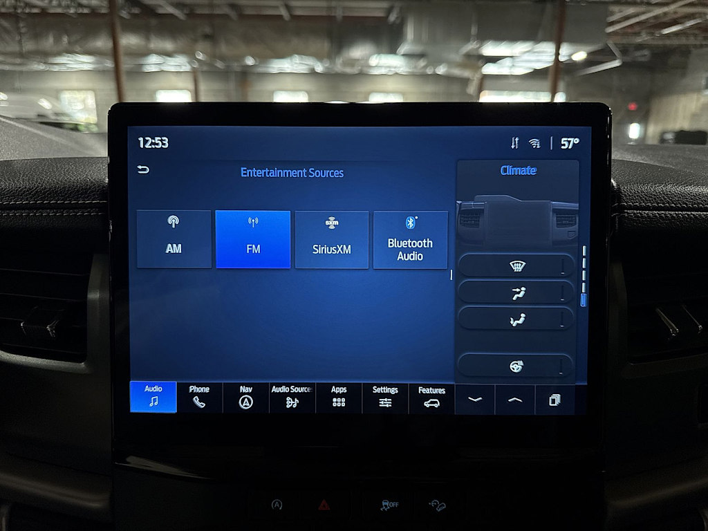 Thumbnail: 2024 Ford Expedition MAX - 25