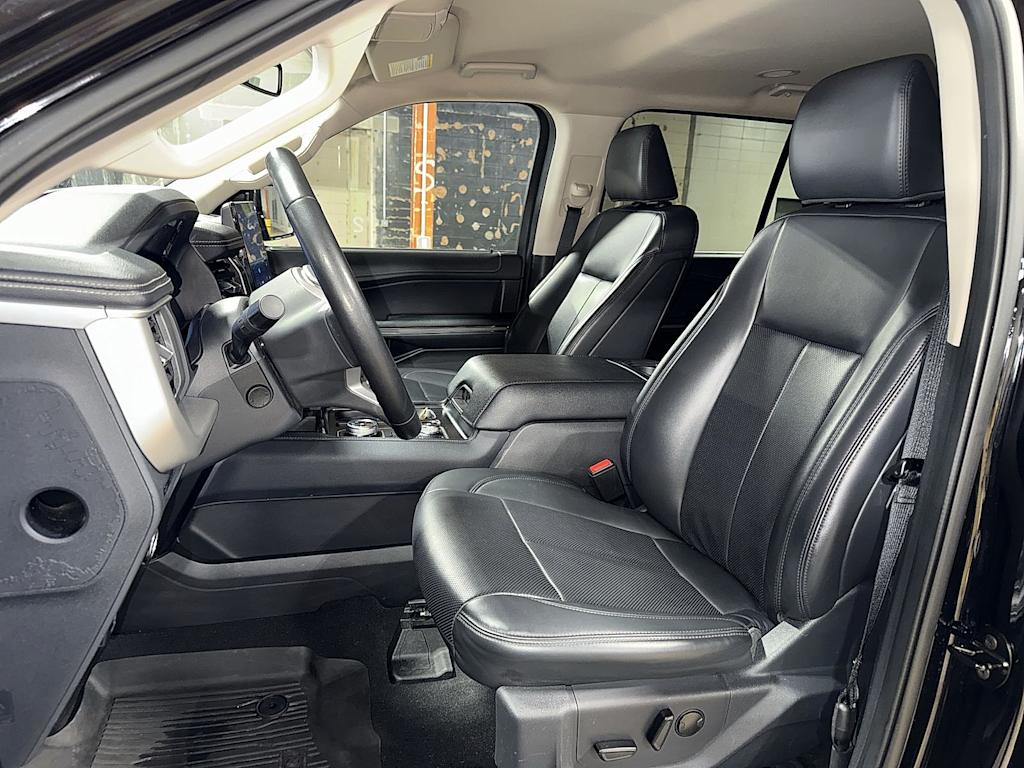 Thumbnail: 2024 Ford Expedition MAX - 9