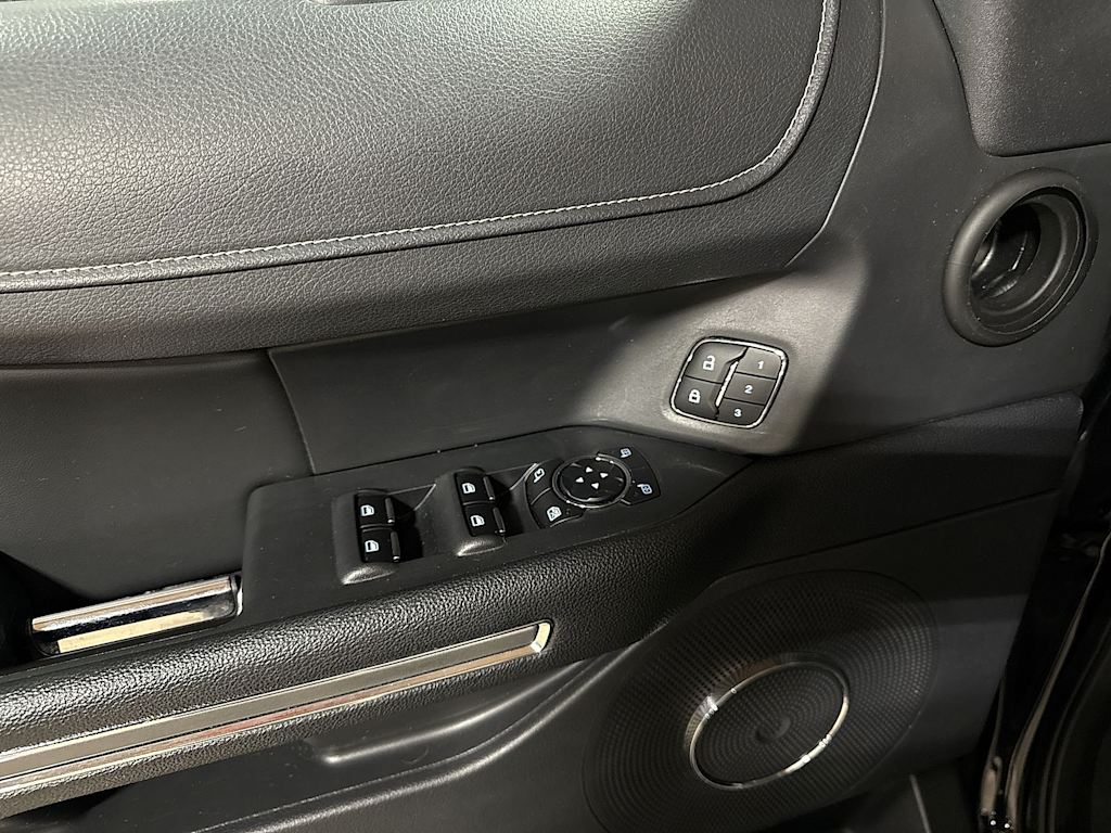 Thumbnail: 2024 Ford Expedition MAX - 27