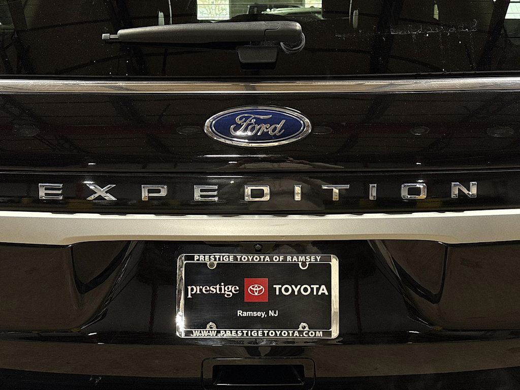 Thumbnail: 2024 Ford Expedition MAX - 30