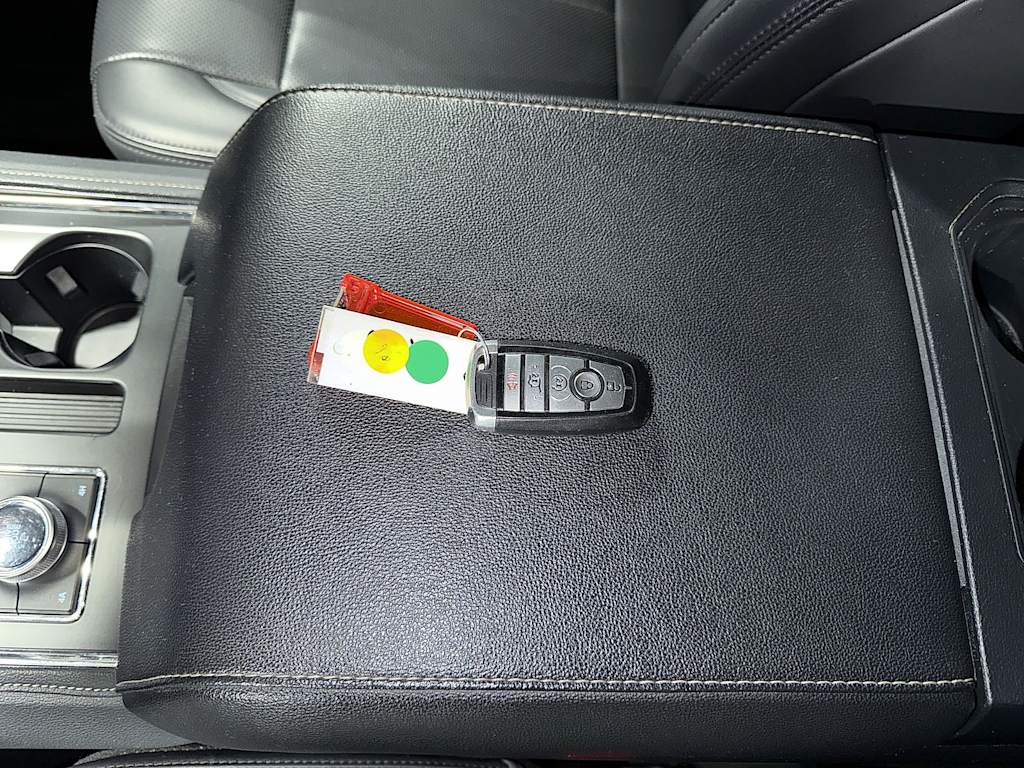 Thumbnail: 2024 Ford Expedition MAX - 16