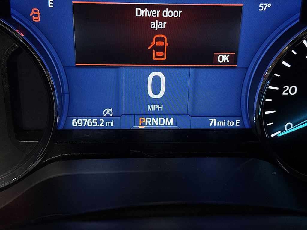 Thumbnail: 2024 Ford Expedition MAX - 14