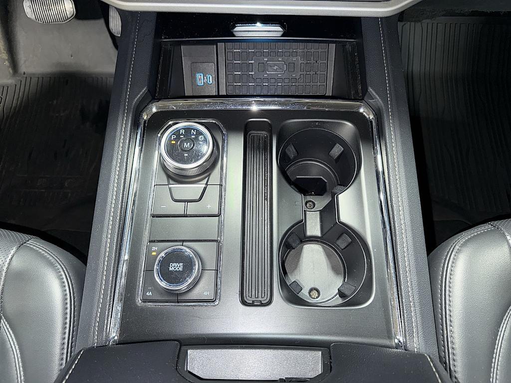 Thumbnail: 2024 Ford Expedition MAX - 13