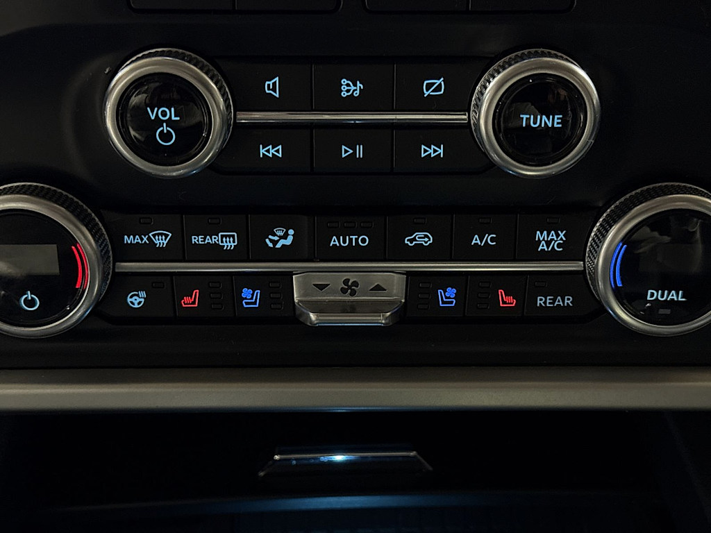 Thumbnail: 2024 Ford Expedition MAX - 35