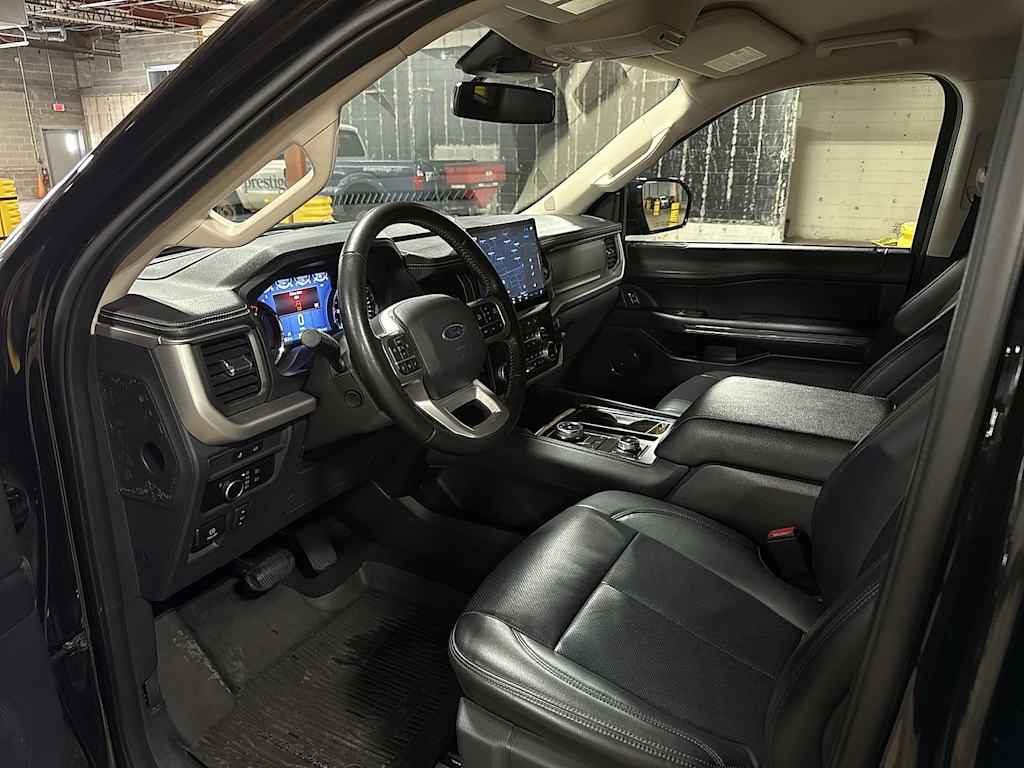 Thumbnail: 2024 Ford Expedition MAX - 33