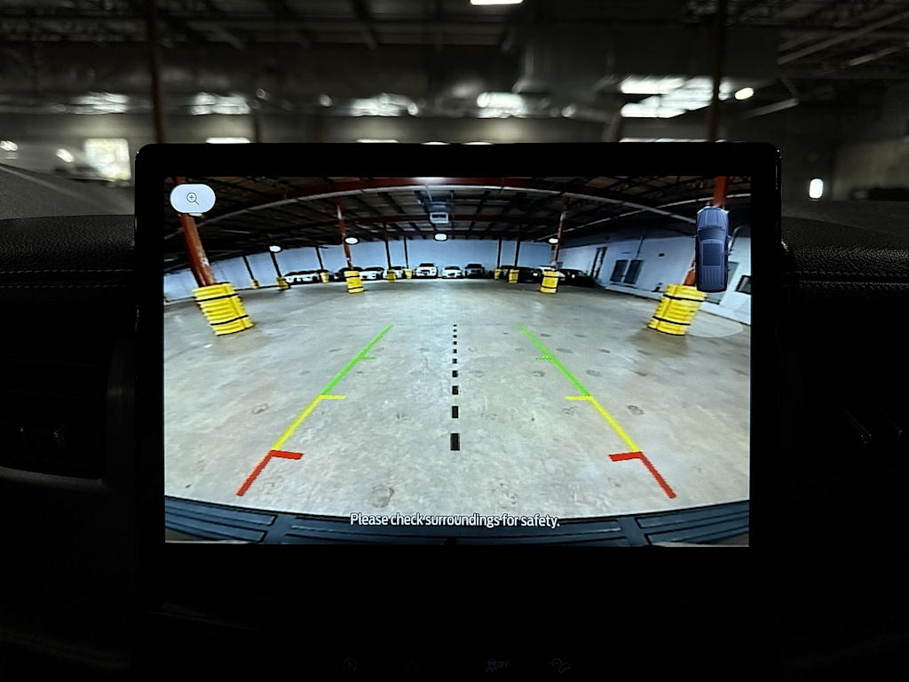 Thumbnail: 2024 Ford Expedition MAX - 29