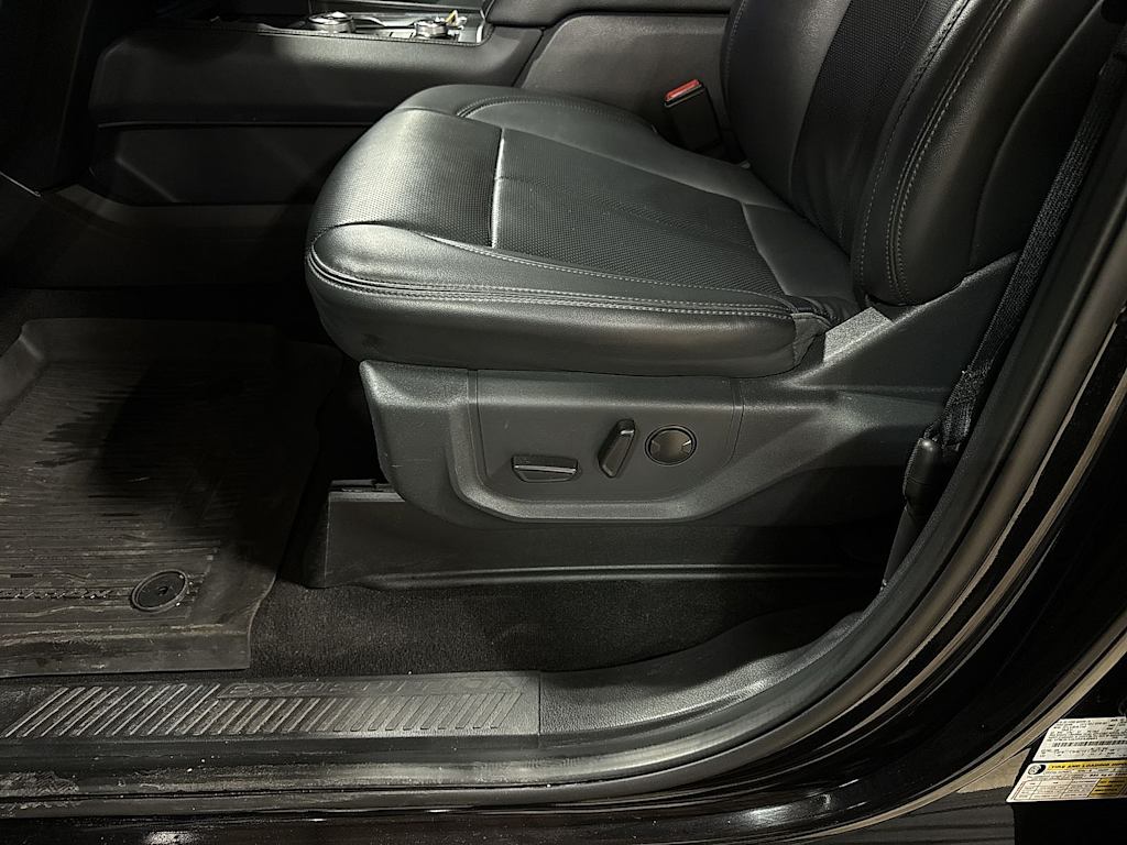 Thumbnail: 2024 Ford Expedition MAX - 28