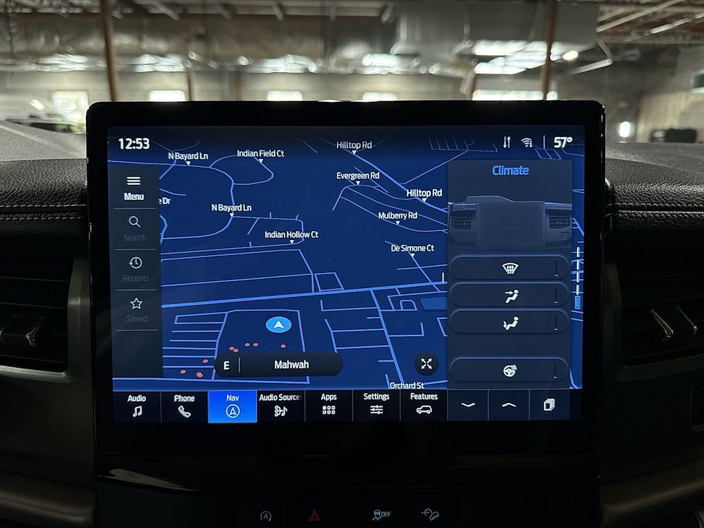 Thumbnail: 2024 Ford Expedition MAX - 12