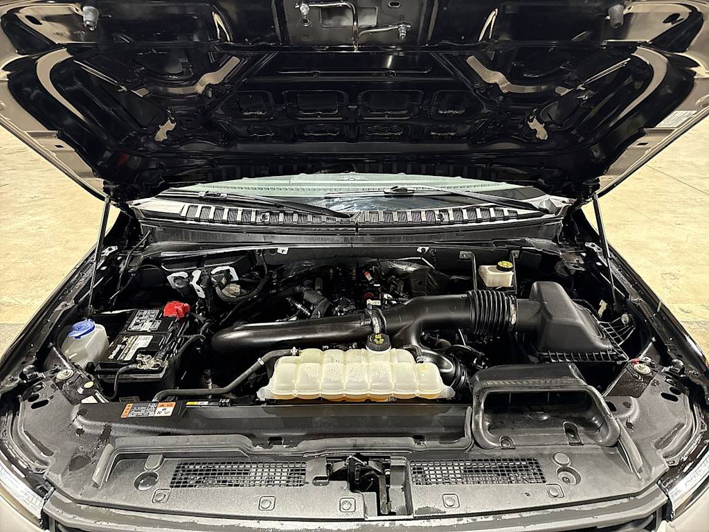 Thumbnail: 2024 Ford Expedition MAX - 8