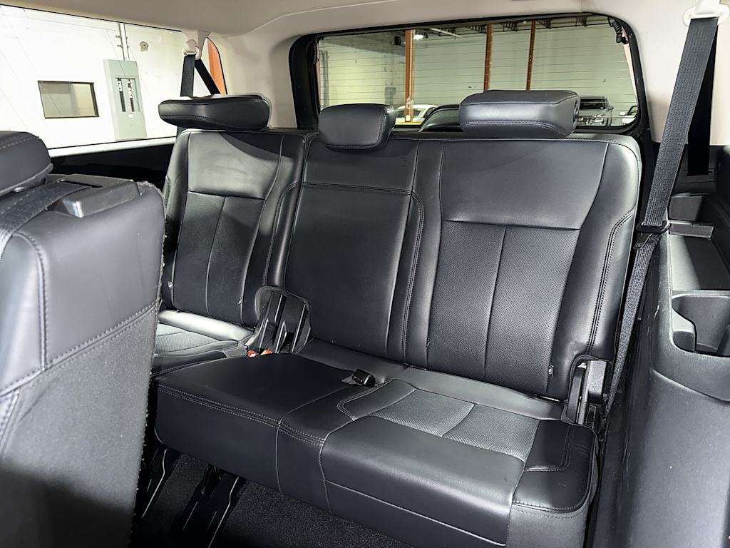 Thumbnail: 2024 Ford Expedition MAX - 24