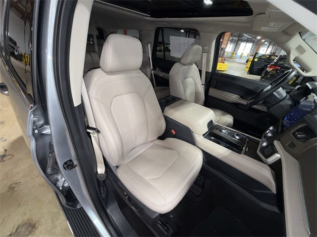 2023 Ford Expedition Limited 11