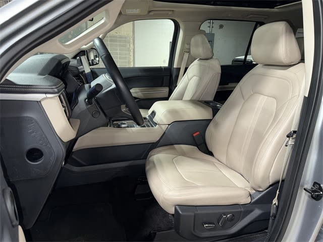 2023 Ford Expedition Limited 10