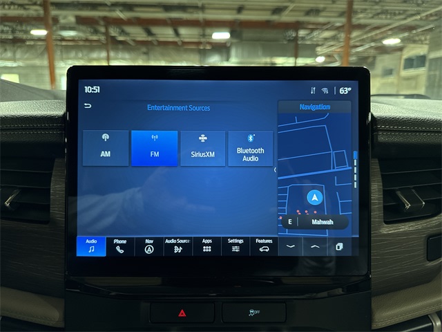 2023 Ford Expedition Limited 25