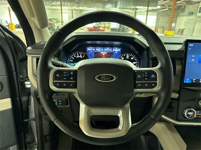 2023 Ford Expedition Limited 2