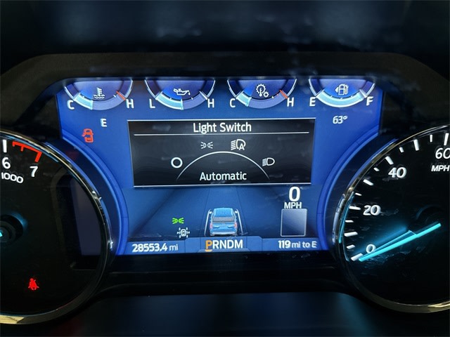 2023 Ford Expedition Limited 15