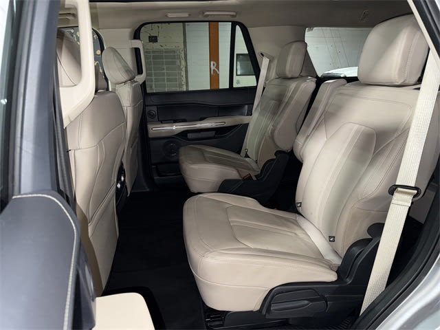 2023 Ford Expedition Limited 12