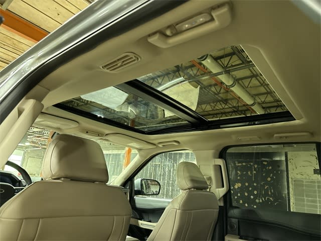 2023 Ford Expedition Limited 29