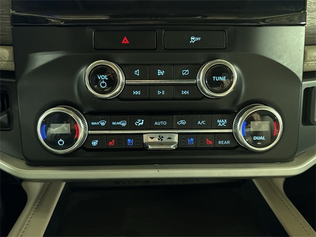 2023 Ford Expedition Limited 26