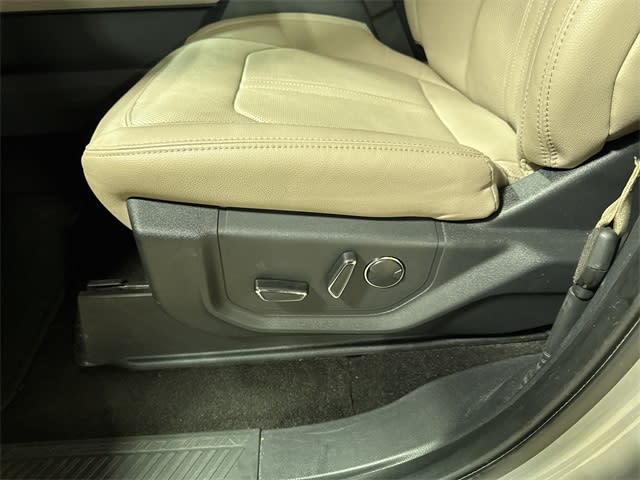 2023 Ford Expedition Limited 28