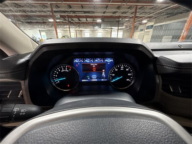 2023 Ford Expedition Limited 37