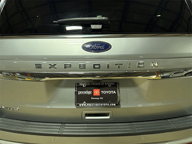 2023 Ford Expedition Limited 32
