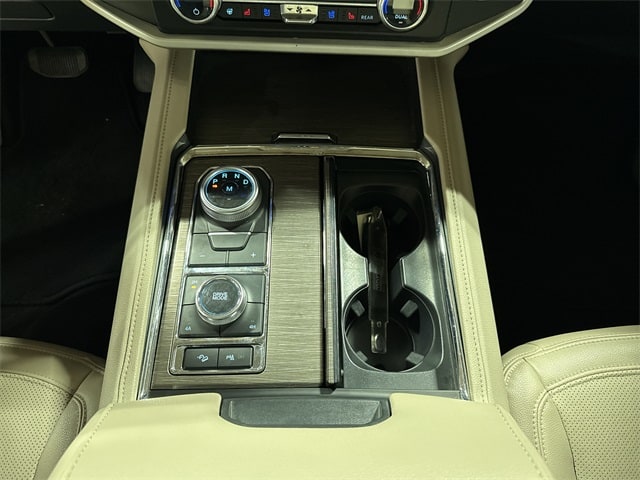 2023 Ford Expedition Limited 14