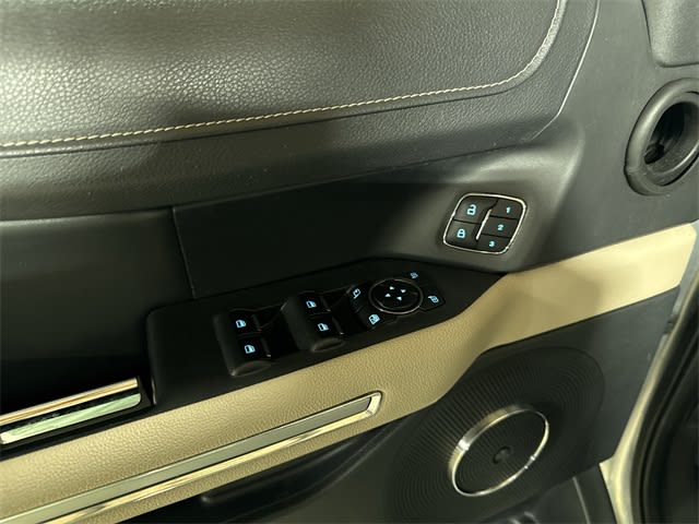 2023 Ford Expedition Limited 27