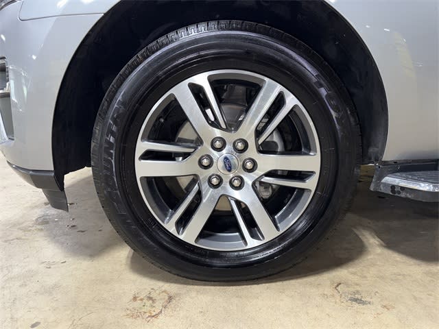 2023 Ford Expedition Limited 7