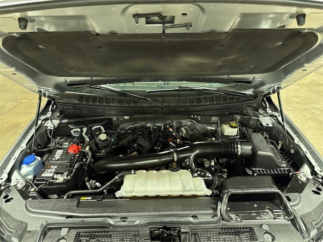 2023 Ford Expedition Limited 8