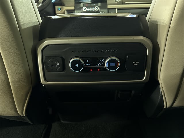 2023 Ford Expedition Limited 34