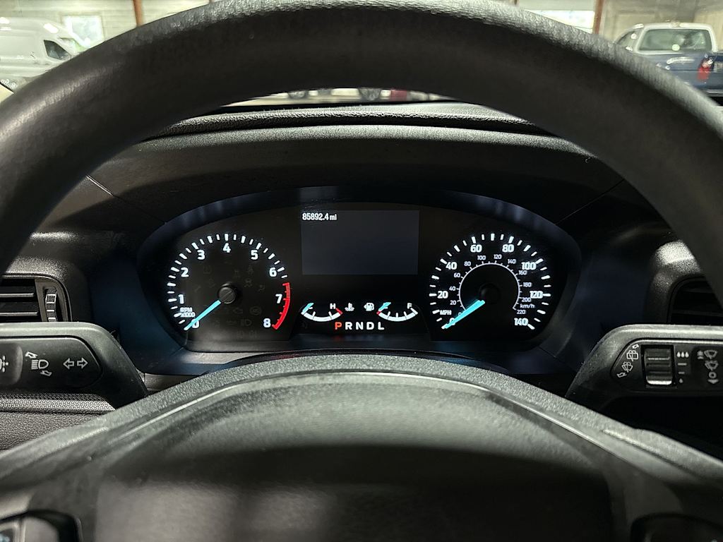 Thumbnail: 2021 Ford Explorer - 32